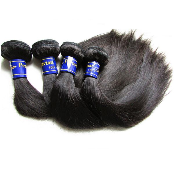 beautysister hair virgin peruvian straight human hair extension bundle weave 4pieces 400g lot fro one full head from one donor, Black
beautysister hair virgin peruvian straight human hair extension bundle weave 4pieces 400g lot fro one full head from one donor, Black