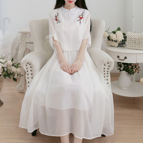 hanfu модифицированный китайский стиль юбки девушки set 2020 новый летний учащийся средней школы firy супер фея sen платье, Black;gray
hanfu модифицированный китайский стиль юбки девушки set 2020 новый летний учащийся средней школы firy супер фея sen платье, Black;gray