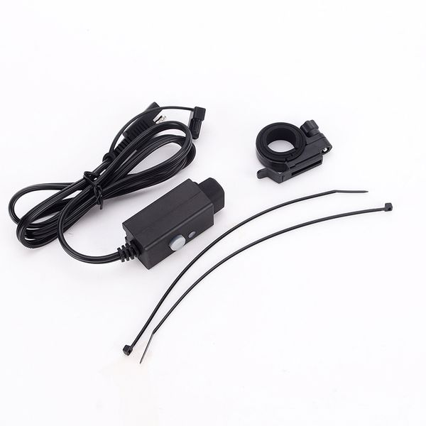 car 7pcs motorcycle charger single dual usb port 2.1ausb + sae rounded terminal harness 12v power switch charging socket adapter
car 7pcs motorcycle charger single dual usb port 2.1ausb + sae rounded terminal harness 12v power switch charging socket adapter