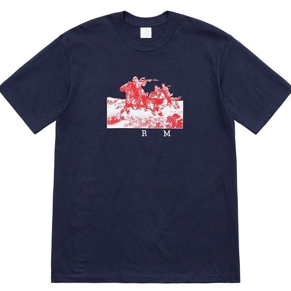 19ss всадников тройник роскошные орел крылья печать женщин шею футболка высокое ка
19ss всадников тройник роскошные орел крылья печать женщин шею футболка высокое ка