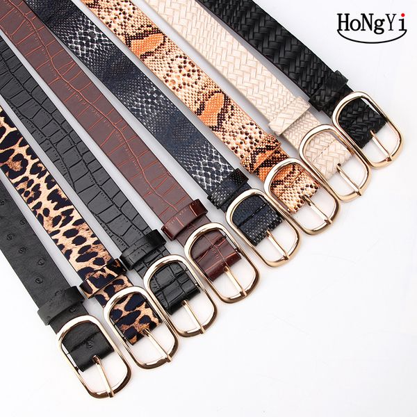 мода leopard печати серпантин кожа pu пояс для женщин ограниченного тонких ремней waistband пряжки ремней для платья джинсов, Black;brown
мода leopard печати серпантин кожа pu пояс для женщин ограниченного тонких ремней waistband пряжки ремней для платья джинсов, Black;brown