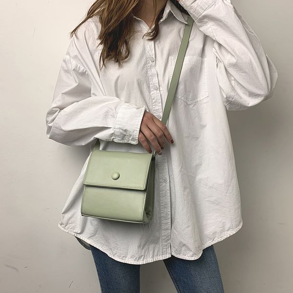 2020 new shoulder bag women's casual fashion korean mini crossbody bag ladies small square
2020 new shoulder bag women's casual fashion korean mini crossbody bag ladies small square