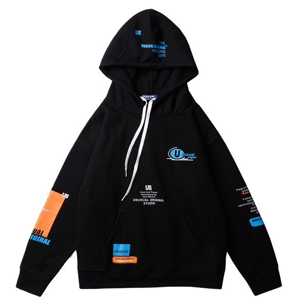hip hop hoodies for men/women pullover sweatshirt men fleece hoodie woman streetwear black grey white oversize hoodie for couple
hip hop hoodies for men/women pullover sweatshirt men fleece hoodie woman streetwear black grey white oversize hoodie for couple