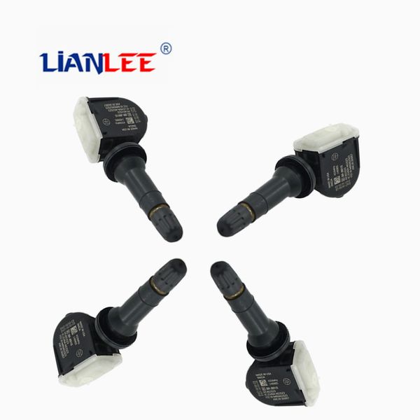 4 pcs tire pressure monitor sensor for edge escape fiesta galaxy mondeo mustang s-max f2gt-1a180-db f2gt-1a150-db
4 pcs tire pressure monitor sensor for edge escape fiesta galaxy mondeo mustang s-max f2gt-1a180-db f2gt-1a150-db
