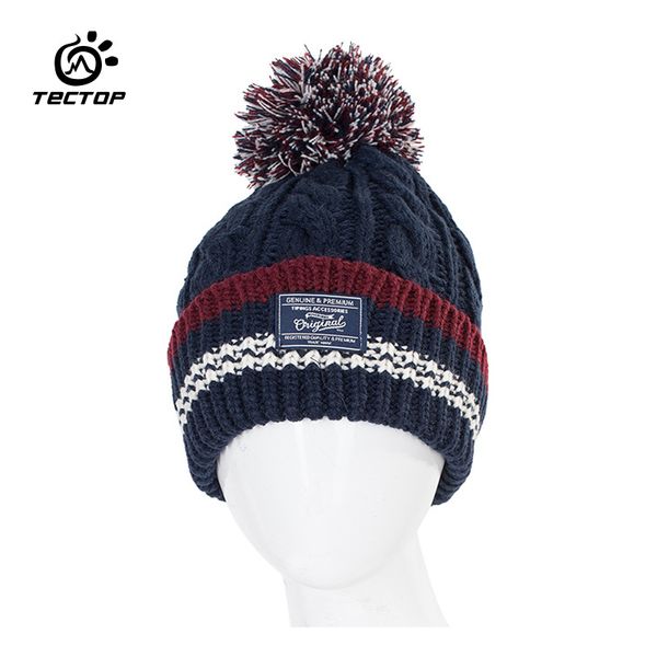 tecmen women winter outdoor knitted caps sports thermal windproof hat hiking camping skiing trekking climbing brand vk095, Black;white
tecmen women winter outdoor knitted caps sports thermal windproof hat hiking camping skiing trekking climbing brand vk095, Black;white