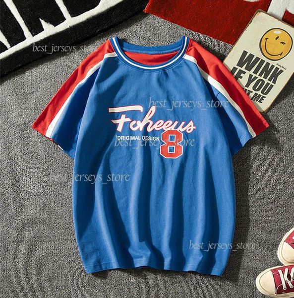 Baseball Suit Short Sleeve Men's Card Loose Size Hip-Hop jerseys 18/19 Free shopping sportswear 20
Baseball Suit Short Sleeve Men's Card Loose Size Hip-Hop jerseys 18/19 Free shopping sportswear 20