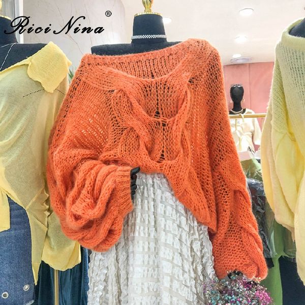 ricinina women sweater winter long sleeve o neck hollow out cross solid casual sweaters women knit pullovers sweater female 2019, White;black
ricinina women sweater winter long sleeve o neck hollow out cross solid casual sweaters women knit pullovers sweater female 2019, White;black