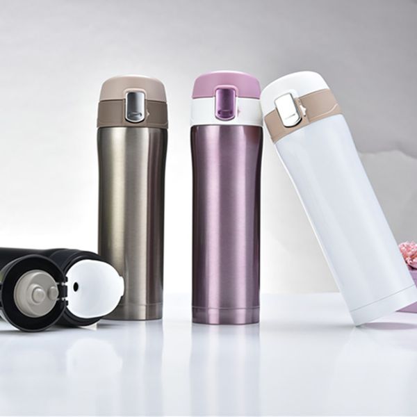 40# 500ml portable 307 stainless steel heat insulated vacuum insulated cup coffee mug drink bottle drinkware vacuum bottle
40# 500ml portable 307 stainless steel heat insulated vacuum insulated cup coffee mug drink bottle drinkware vacuum bottle