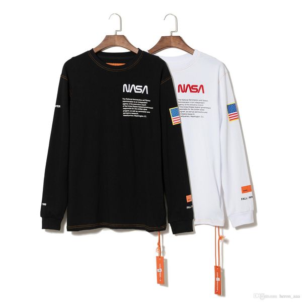 naaa x футболки белый с листьев хлопок хип-хоп crewneck роскошные классические модные водолазки с длинным рукавом футболки мужчины ткань, White;black
naaa x футболки белый с листьев хлопок хип-хоп crewneck роскошные классические модные водолазки с длинным рукавом футболки мужчины ткань, White;black