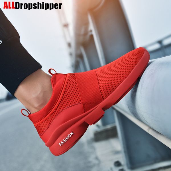 fashion classic shoes men comfortable breathabl non-leather casual shoes lightweight sport mesh jogging sneakers man, Black
fashion classic shoes men comfortable breathabl non-leather casual shoes lightweight sport mesh jogging sneakers man, Black