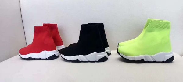 Kid shoe black red green sock boot shoe kids running sport sneakers fashion soccer boots EU 24-35 send with box and dust bag
Kid shoe black red green sock boot shoe kids running sport sneakers fashion soccer boots EU 24-35 send with box and dust bag