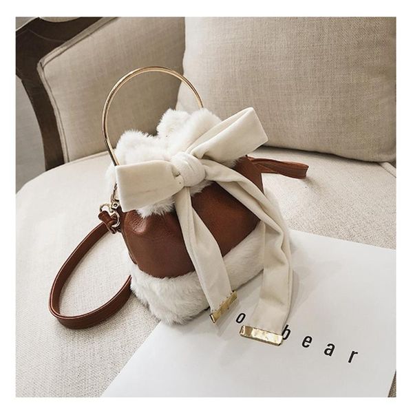 fashion plush small bucket bag women handbags design plush ladies tote dinner party bow knot bag purse clutch
fashion plush small bucket bag women handbags design plush ladies tote dinner party bow knot bag purse clutch