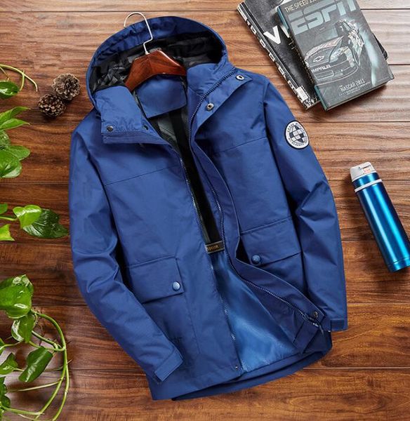 2020 new ft1901men outdoor spring jacket men autumn thin softshell waterproof jacket windbreaker windproof breathable rain jack, Black;brown
2020 new ft1901men outdoor spring jacket men autumn thin softshell waterproof jacket windbreaker windproof breathable rain jack, Black;brown