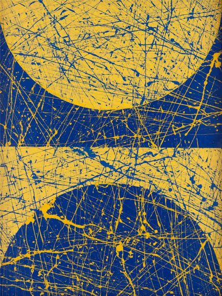 jackson pollock abstract oil painting on canvas home decor wall art picture abstract art high quaity handpainted & hd printed blue yellow
jackson pollock abstract oil painting on canvas home decor wall art picture abstract art high quaity handpainted & hd printed blue yellow