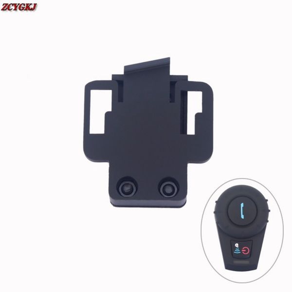 fdcvb клип кронштейн для шлема, поддерживающих bluetooth интерком для мотоциклов аксессуары free
fdcvb клип кронштейн для шлема, поддерживающих bluetooth интерком для мотоциклов аксессуары free