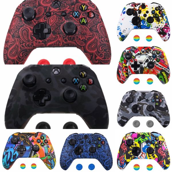 rsvqn silicone soft rubber protective case joypad cover gamepad for microsoft 360 xbox xbox360 controller body protector skin shell
rsvqn silicone soft rubber protective case joypad cover gamepad for microsoft 360 xbox xbox360 controller body protector skin shell
