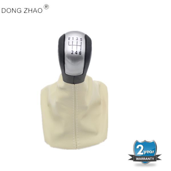 for octavia a5 2 1z5 sedan & combi 2004 2005 2006 2007 2008 car 6 speed gear stick shift knob with leather boot
for octavia a5 2 1z5 sedan & combi 2004 2005 2006 2007 2008 car 6 speed gear stick shift knob with leather boot