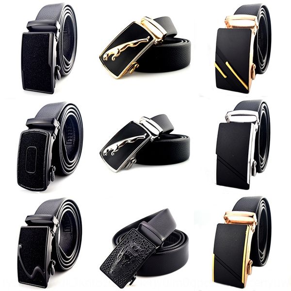 fast hand tiktok network gift business leisure automatic buckle portable trousers ketok men's belt all-match trousers belt, Black;brown
fast hand tiktok network gift business leisure automatic buckle portable trousers ketok men's belt all-match trousers belt, Black;brown