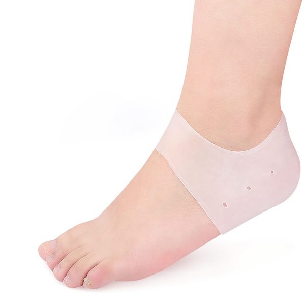 heel protection cover anti-crack breathable cushioning height increased insoles fdx99, Black
heel protection cover anti-crack breathable cushioning height increased insoles fdx99, Black