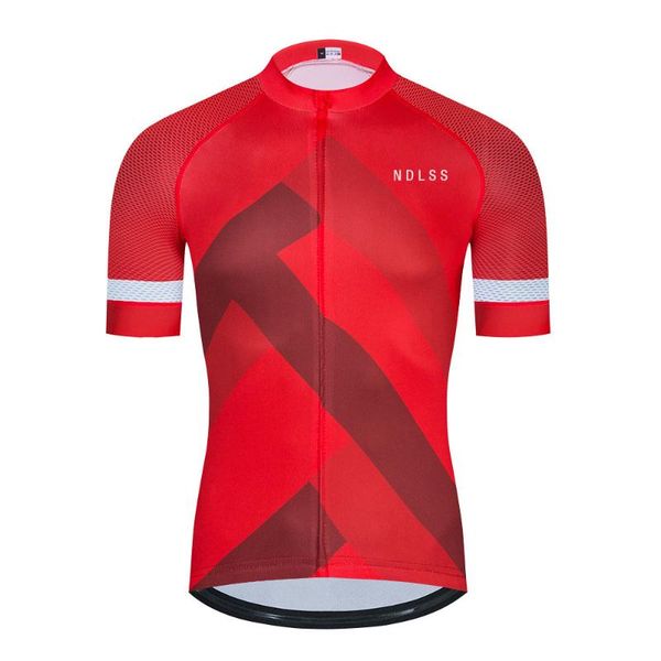 ndlss men's pro summer cycling jersey short sleeve bicycle jerseys road bike cycling clothing, Black;red
ndlss men's pro summer cycling jersey short sleeve bicycle jerseys road bike cycling clothing, Black;red