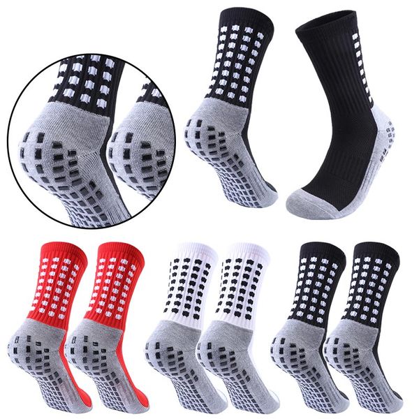 2020 sales football socks non-slip football socks men's soccer socks quality cotton calcetines with trusox, Black
2020 sales football socks non-slip football socks men's soccer socks quality cotton calcetines with trusox, Black