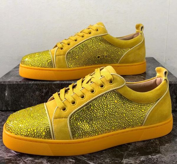 2019 бесплатная доставка марка red sole rantulow мужчины женщины модная обувь с красной подошвой кроссовки rantulow orlato мужские плоские т, Black
2019 бесплатная доставка марка red sole rantulow мужчины женщины модная обувь с красной подошвой кроссовки rantulow orlato мужские плоские т, Black