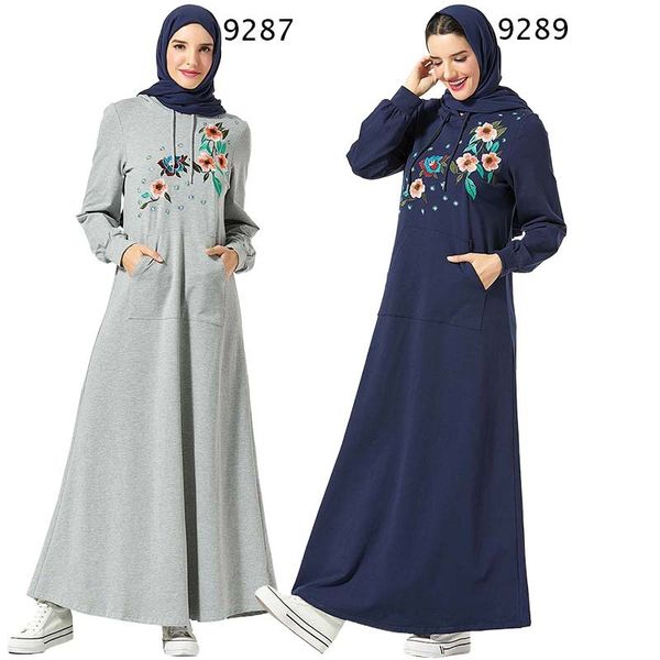 embroidery abayas for women pakistan dubai turkey turkish islamic clothing hooded sweater hoodies kaftan robe muslim long dress, Red
embroidery abayas for women pakistan dubai turkey turkish islamic clothing hooded sweater hoodies kaftan robe muslim long dress, Red