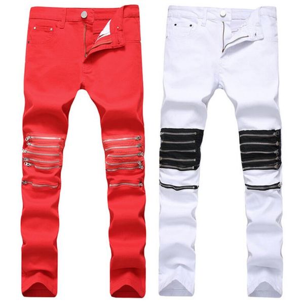 men's jeans 29-42 2021 tide male europe and america zipper casual pants fashion stretch straight slim large size, Blue
men's jeans 29-42 2021 tide male europe and america zipper casual pants fashion stretch straight slim large size, Blue