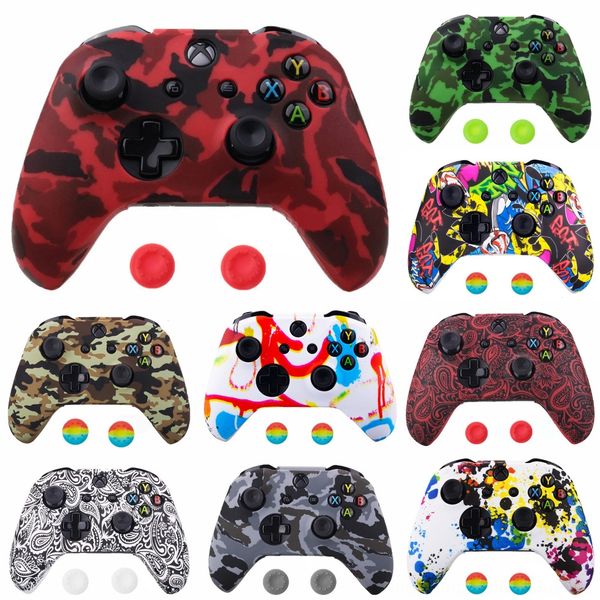 5vess soft microsoft rubber colors skin case cover for silicone xbox one controller 10 protective
5vess soft microsoft rubber colors skin case cover for silicone xbox one controller 10 protective