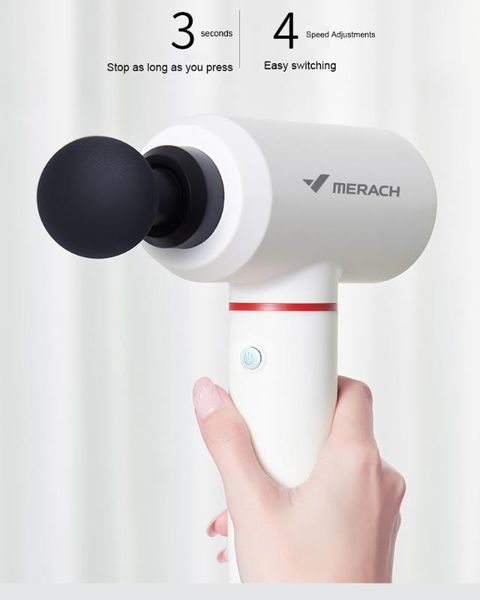 commercial use gym equipment massage gun rechargeable battery body relax fascia gun muscle relax 3200 r/min with nice package
commercial use gym equipment massage gun rechargeable battery body relax fascia gun muscle relax 3200 r/min with nice package