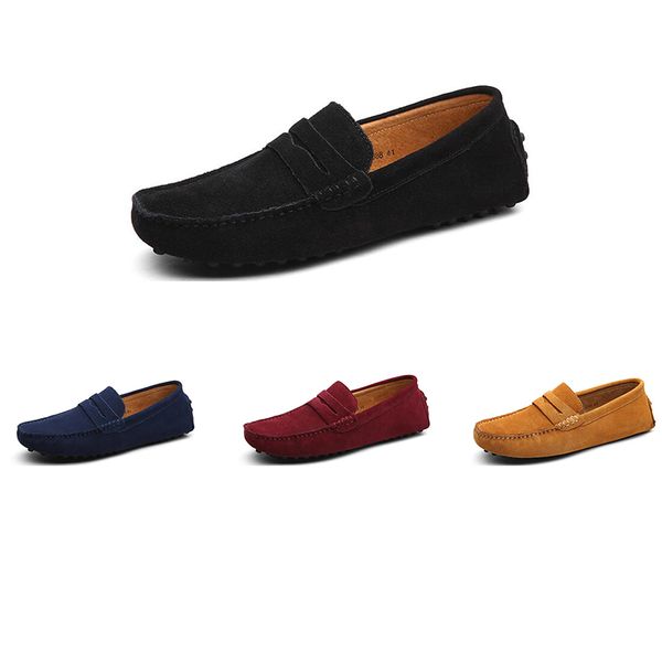 2020 new men casual shoes espadrilles very good chestnut black yellow red male trainer sneaker outdoor walking fast shipping
2020 new men casual shoes espadrilles very good chestnut black yellow red male trainer sneaker outdoor walking fast shipping