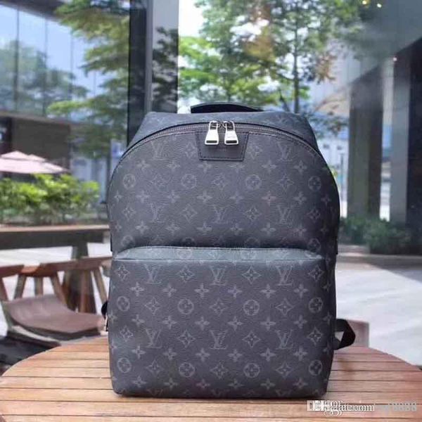 Men and women general houlder bag multi functional large backpack leather production mountain lei ure bag m43186
Men and women general houlder bag multi functional large backpack leather production mountain lei ure bag m43186