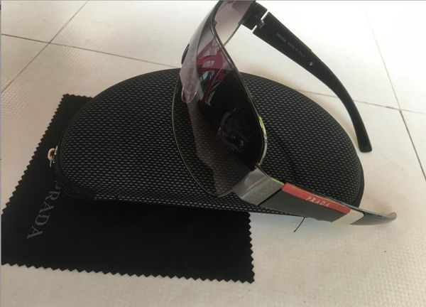 2019 sell new mens luxury sunglasses eyeglasses spectacle lens with soft box, White;black
2019 sell new mens luxury sunglasses eyeglasses spectacle lens with soft box, White;black