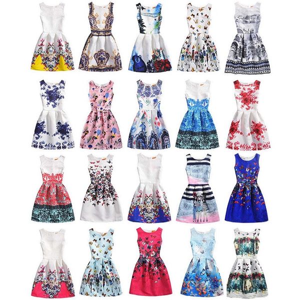 child designer dresses 2019 brand girls butterfly embroidered sundress baby sleeveless princess luxury dress children's wear 20 styles, Red;yellow
child designer dresses 2019 brand girls butterfly embroidered sundress baby sleeveless princess luxury dress children's wear 20 styles, Red;yellow