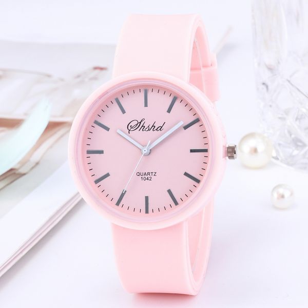 hipster color jelly student leisure harajuku soft hipster candy color jelly student girl leisure harajuku soft candy watch girl watch, Blue
hipster color jelly student leisure harajuku soft hipster candy color jelly student girl leisure harajuku soft candy watch girl watch, Blue