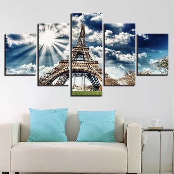 dropship home decoration painting romantic france tower 5-piece of wall pictures for living room canvas painting
dropship home decoration painting romantic france tower 5-piece of wall pictures for living room canvas painting