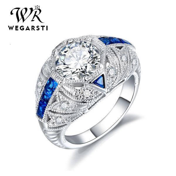 wegarasti серебро 925 кольцо ювелирных изделий сапфир trendy партии круглый классические 925 кольца серебряные ювелирные изделия женщина обр, Golden;silver
wegarasti серебро 925 кольцо ювелирных изделий сапфир trendy партии круглый классические 925 кольца серебряные ювелирные изделия женщина обр, Golden;silver
