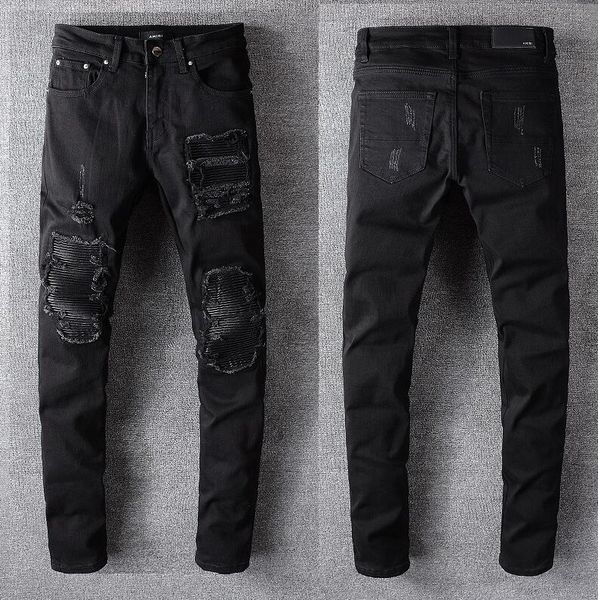 2020 jeans famous brand designer luxury men fashion street wear mens designer sweatpants mens designer joggers#2, Blue
2020 jeans famous brand designer luxury men fashion street wear mens designer sweatpants mens designer joggers#2, Blue