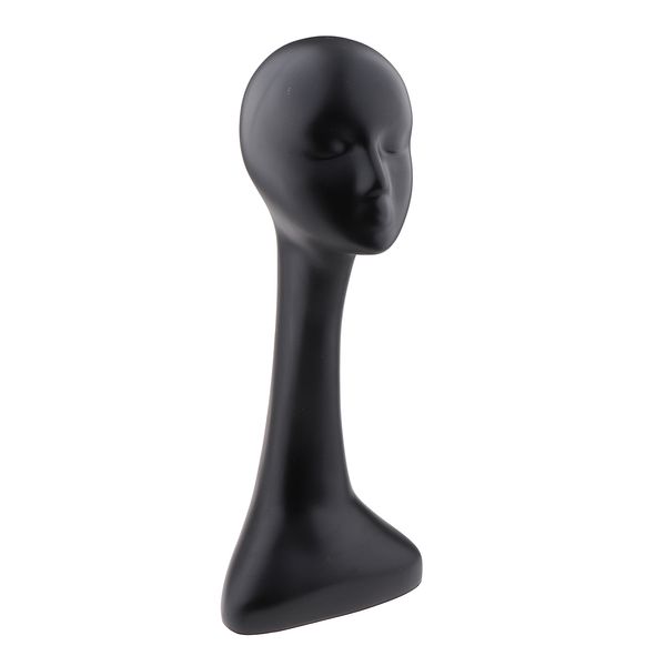 premium abs plastic mannequin manikin head display model for hats/caps/headwear/glasses/scarves/necklace, durable & environmentally friendly, White
premium abs plastic mannequin manikin head display model for hats/caps/headwear/glasses/scarves/necklace, durable & environmentally friendly, White