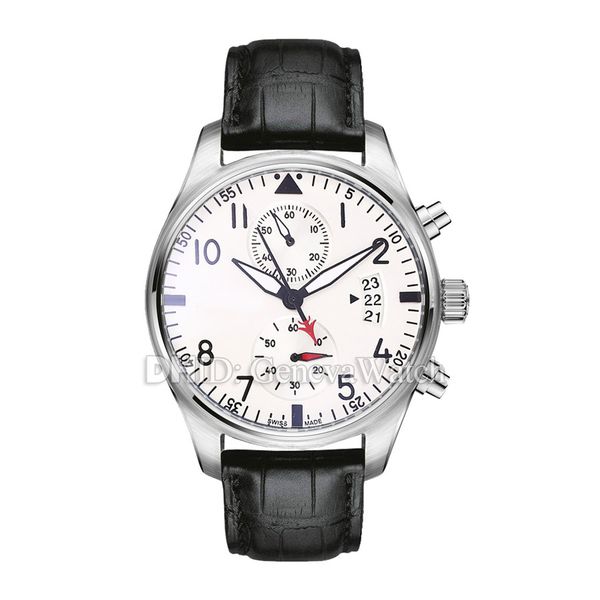 wholesale mens watches mechanical automatic movement 43mm 316l steel case leather nylon strap sport luxury watch montre de luxe 8 colors, Slivery;brown
wholesale mens watches mechanical automatic movement 43mm 316l steel case leather nylon strap sport luxury watch montre de luxe 8 colors, Slivery;brown