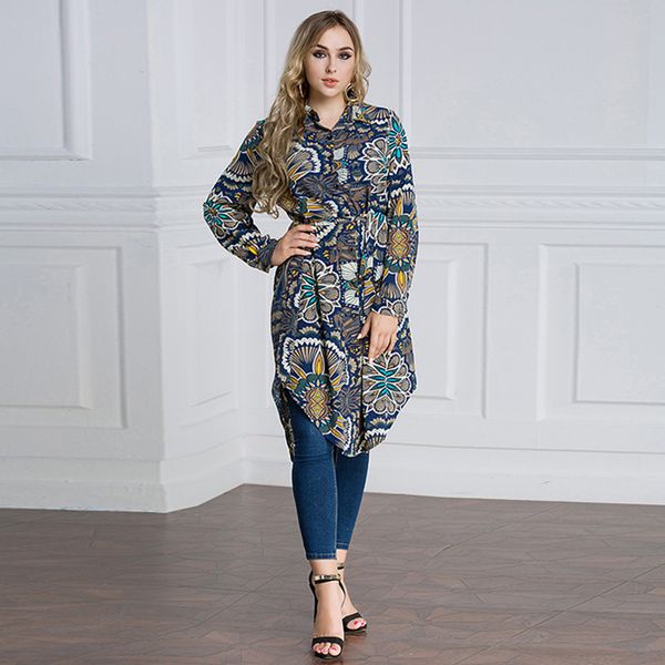 female robe africaine floral print plus size blouse islamic clothing african fashion dresses for women abaya turkey kaftan, Red
female robe africaine floral print plus size blouse islamic clothing african fashion dresses for women abaya turkey kaftan, Red