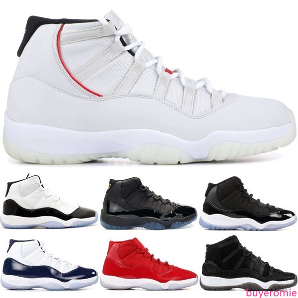 11 basketball shoes platinum tint concord 45 cap and gown prm bred heiress gym red space jams 11s men sports sneakers 5.5-13
11 basketball shoes platinum tint concord 45 cap and gown prm bred heiress gym red space jams 11s men sports sneakers 5.5-13