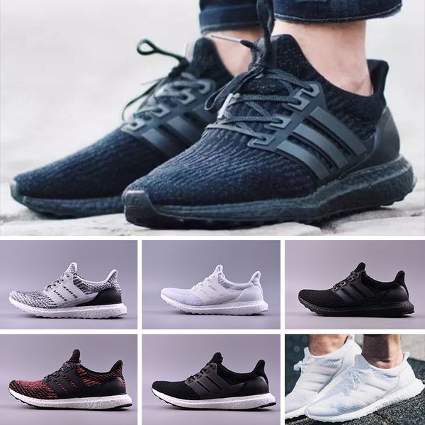 3 0 4 0 uncaged running hoe men women ultra 3 0 iii primeknit run white black athletic hoe ize 36 47
3 0 4 0 uncaged running hoe men women ultra 3 0 iii primeknit run white black athletic hoe ize 36 47
