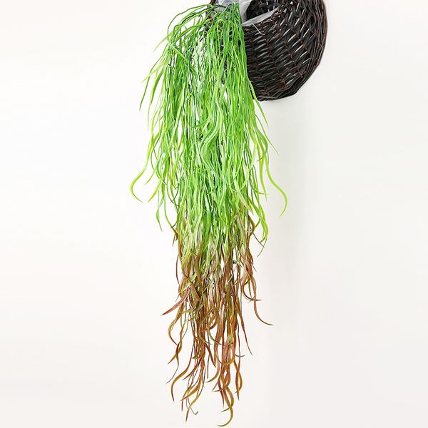 85cm artificial ivy garland plants vine fake foliage flowers home decor plastic artificial flower rattan string
85cm artificial ivy garland plants vine fake foliage flowers home decor plastic artificial flower rattan string