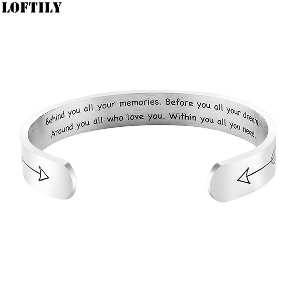 bangle 10mm memories wide bangles for women men stainless steel gift family friend lover mantra bracelet, Black
bangle 10mm memories wide bangles for women men stainless steel gift family friend lover mantra bracelet, Black