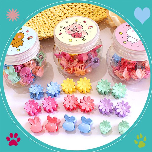 sainmax multi color mixed type pcs/box hair claw sweety headwear for kids little hair clip for princess, Slivery;white
sainmax multi color mixed type pcs/box hair claw sweety headwear for kids little hair clip for princess, Slivery;white