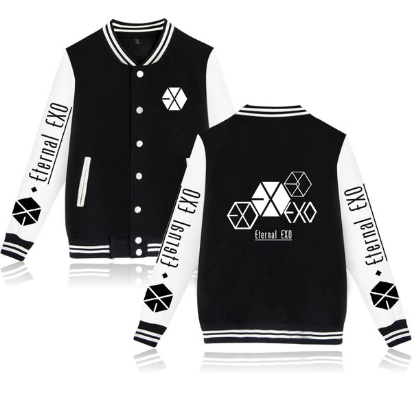 korea popular exo planet#5 jacket men kpop jacket women streetwear casacas para hombre printed exo planet#5 baseball jackets, Black;brown
korea popular exo planet#5 jacket men kpop jacket women streetwear casacas para hombre printed exo planet#5 baseball jackets, Black;brown