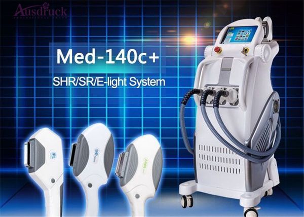 eu tax medical ce approved ipl shr elight 3 in 1 multi-fuctional hair removal machine
eu tax medical ce approved ipl shr elight 3 in 1 multi-fuctional hair removal machine