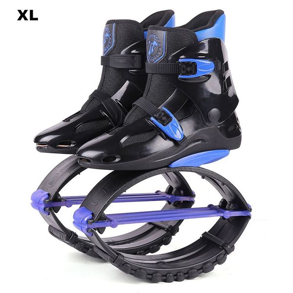 2018 new adults toning jumping bounce sports boots kangaroo jumping shoes jumps shoes size (70-90kg/154-198lb)
2018 new adults toning jumping bounce sports boots kangaroo jumping shoes jumps shoes size (70-90kg/154-198lb)