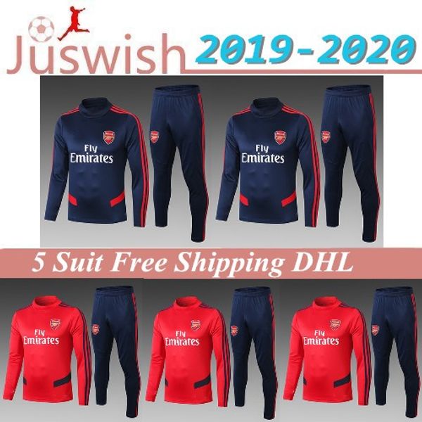 2019 20 arsen soccer tracksuit long sleeve 19 20 pepe jogging sportswear d.ceballos henry bergkamp football jacket training clothes s-xxl, Black;red
2019 20 arsen soccer tracksuit long sleeve 19 20 pepe jogging sportswear d.ceballos henry bergkamp football jacket training clothes s-xxl, Black;red